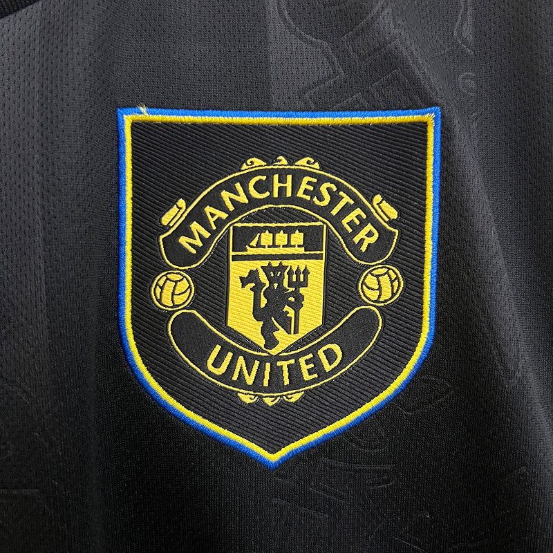 Manchester United Terceira 2025/2026