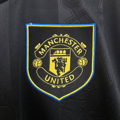Manchester United Terceira 2025/2026