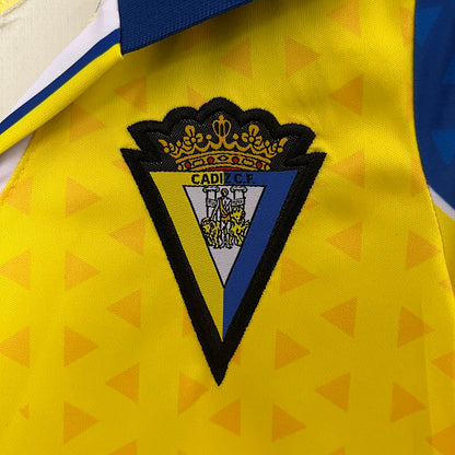 Kit Cadiz Principal Criança 2024/2025