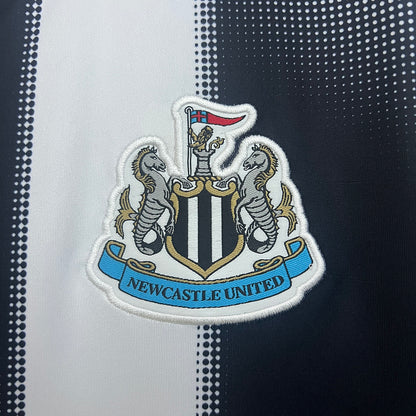 Newcastle Principal 2025/2026