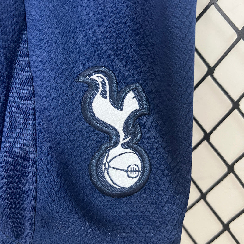 Kit Tottenham Principal Criança 2024/2025