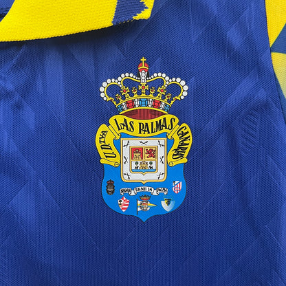 Kit Las Palmas Alternativo Criança 2024/2025