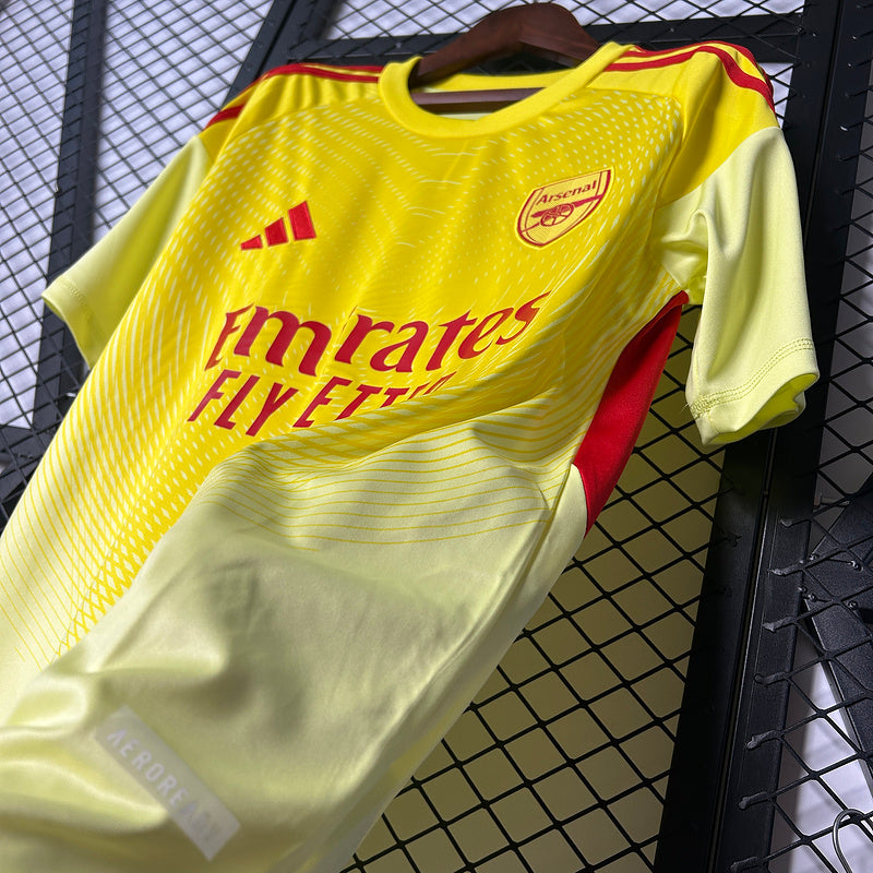 Arsenal Guarda-Redes 2025/2026