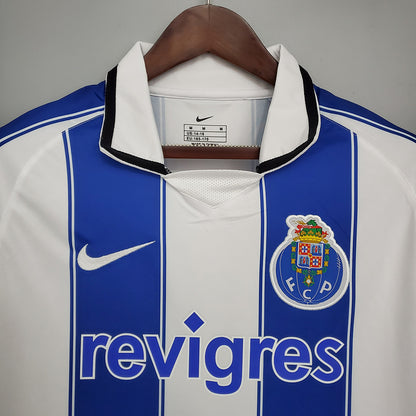 Porto Principal 2003/2004