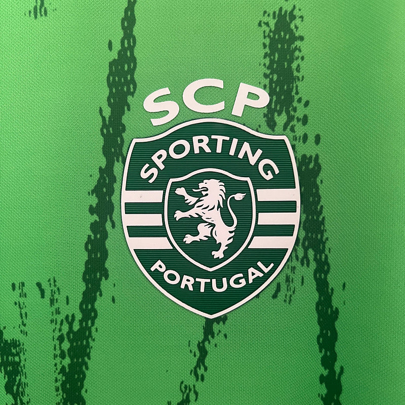 Sporting Terceiro 2024/2025