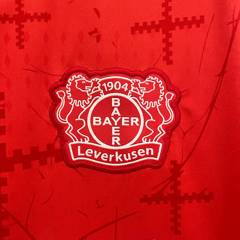 Bayer Leverkusen Principal 2024/2025