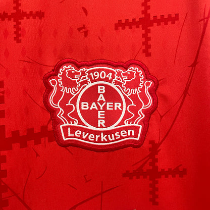 Bayer Leverkusen Principal 2024/2025