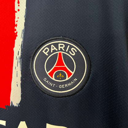 PSG Principal 2024/2025