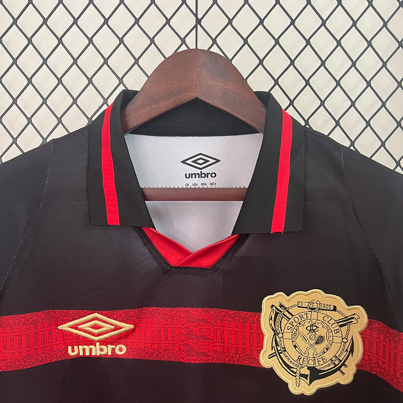 Sport Recife Principal 2024