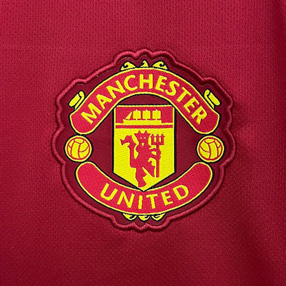 Manchester Principal 2025/2026