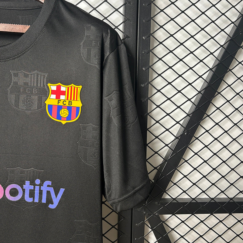 Barcelona Edição Especial 2025/2026