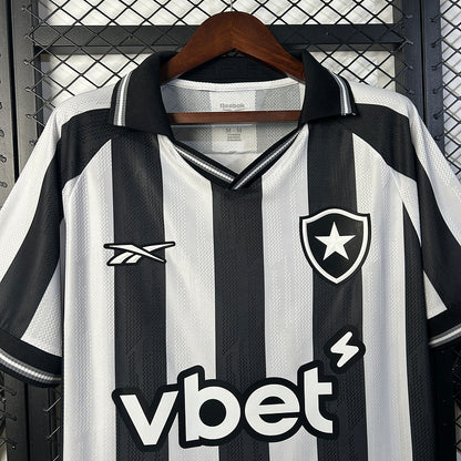 Botafogo Principal 2025/2026