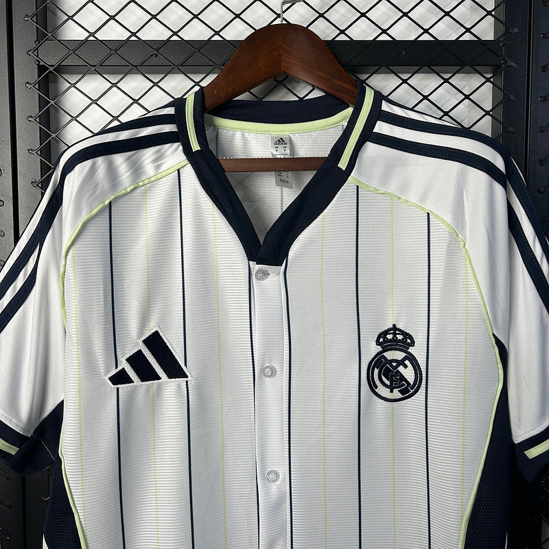 Real Madrid Edição Especial 2025/2026