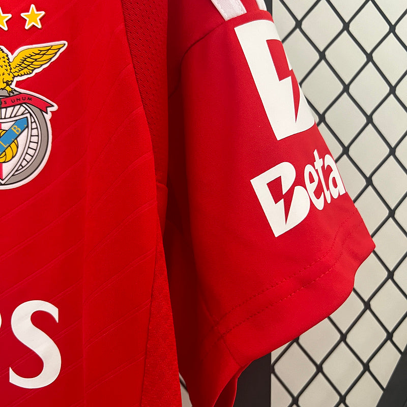 Benfica Principal 2024/2025 (Entrega em 72H)