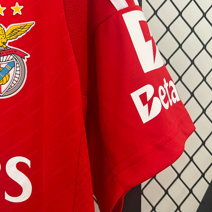 Benfica Principal 2024/2025