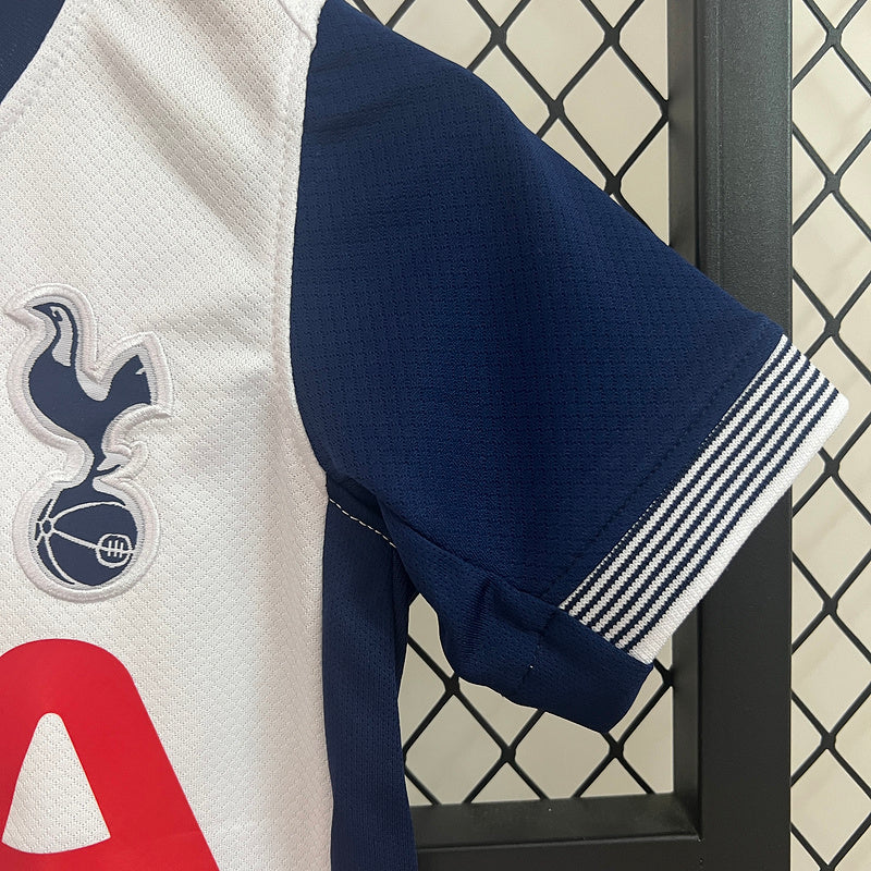 Kit Tottenham Principal Criança 2024/2025