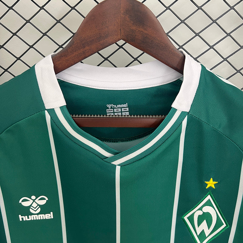Werder Bremen Principal 2025/2026