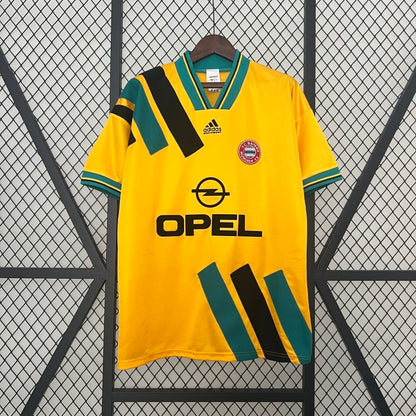 Bayern Munique Alternativa 1993/1994