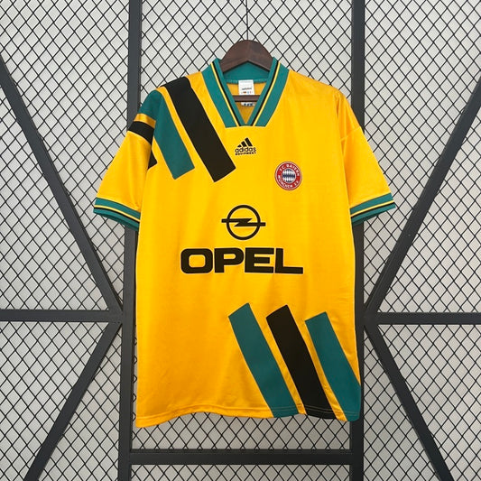 Bayern Munique Alternativa 1993/1994
