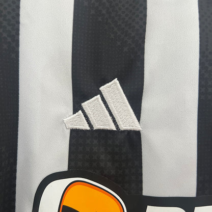 Kit Atlético Mineiro Principal Criança 2024