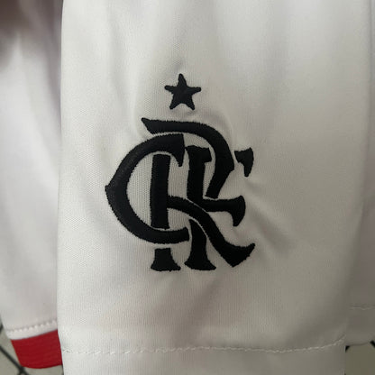 Kit Flamengo Principal Criança 2024