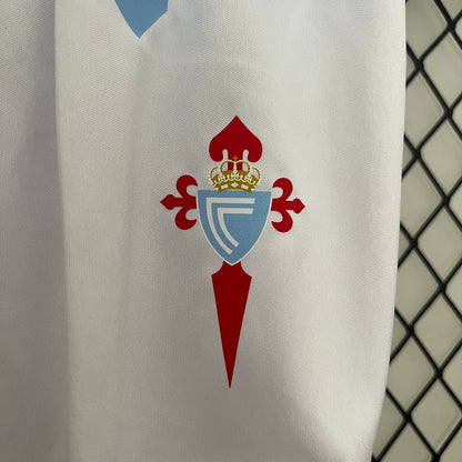 Kit Celta Principal Criança 2024/2025