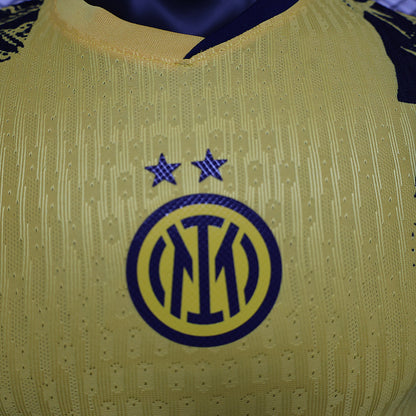 Inter Edição Especial 2024/2025