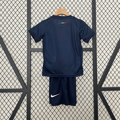 Kit PSG Principal Criança 2024/2025