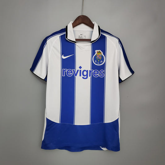 Porto Principal 2003/2004