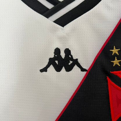 Kit Vasco da Gama Alternativo Criança 2024