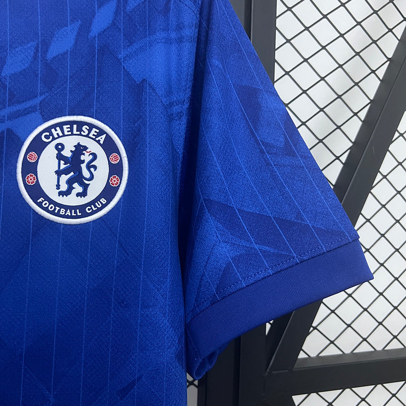 Chelsea Principal 2025/2026