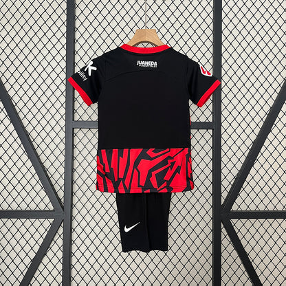 Kit Mallorca Principal Criança 2024/2025