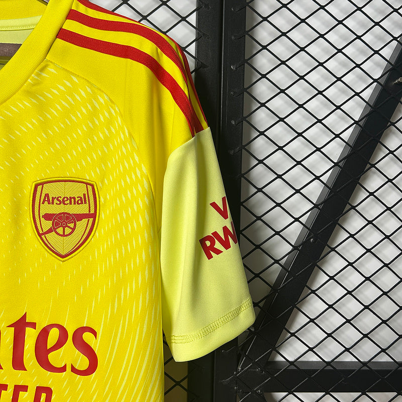 Arsenal Guarda-Redes 2025/2026