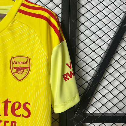 Arsenal Guarda-Redes 2025/2026