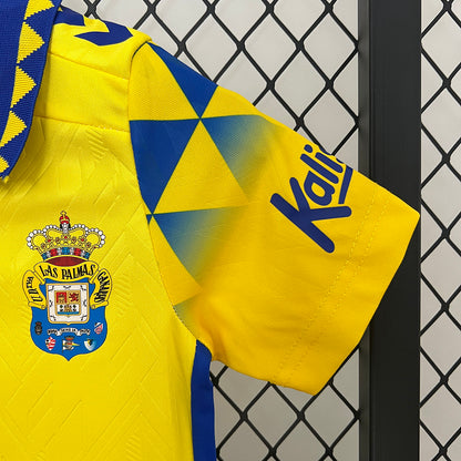 Kit Las Palmas Principal Criança 2024/2025