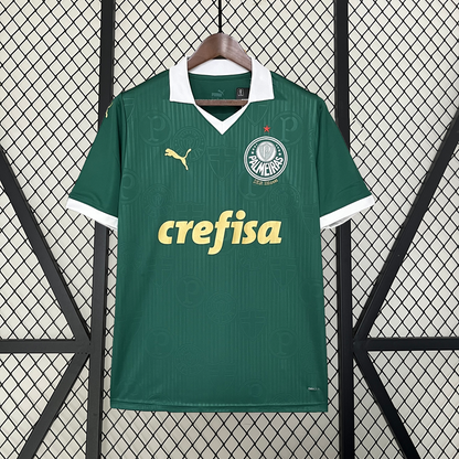 Palmeiras Principal 2024