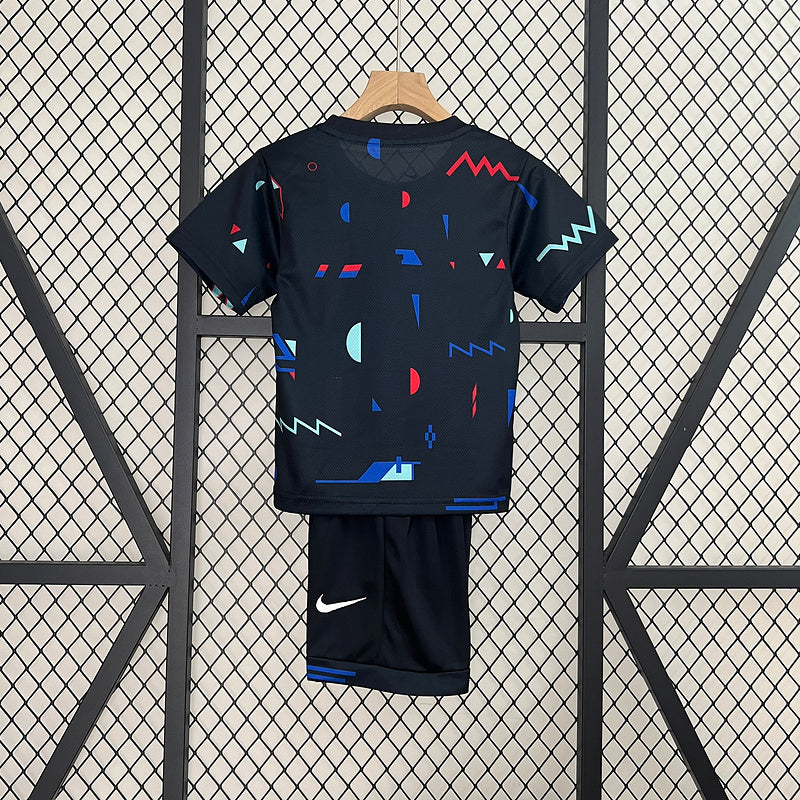 Kit Portugal Treino Criança 2024/2025