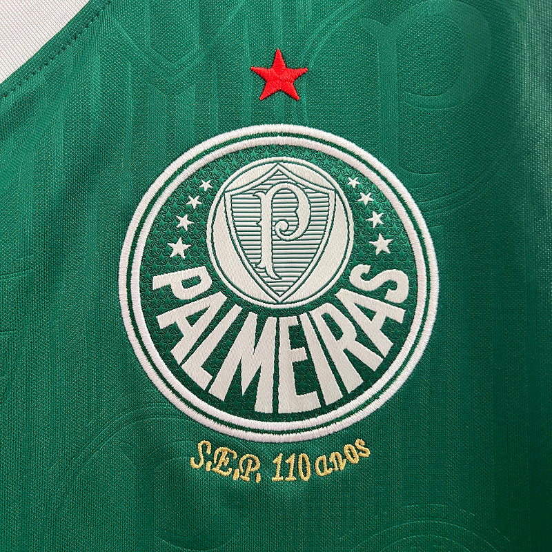 Regata Palmeiras Principal 2024