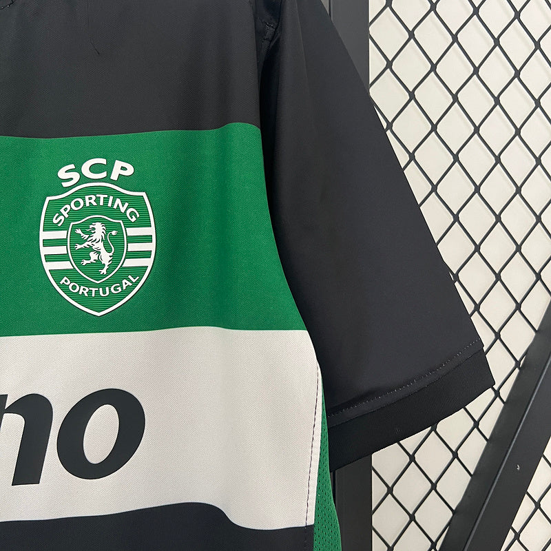 Sporting Principal 2024/2025 (Entrega em 72H)