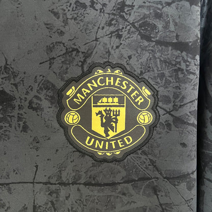 Manchester United Edição Especial 2024/2025