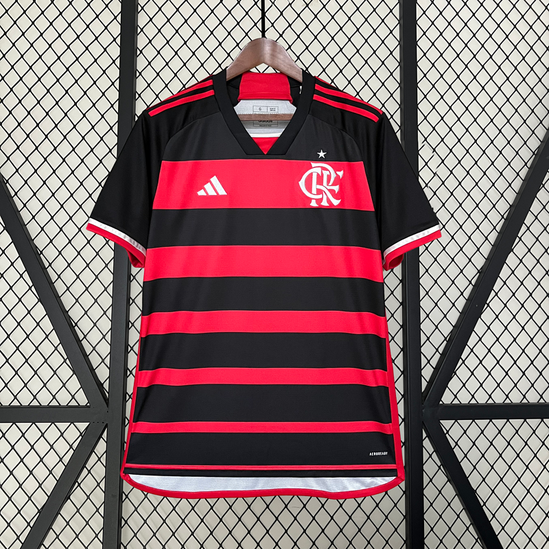 Flamengo Principal 2024