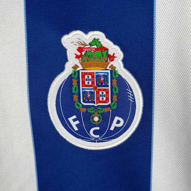 Porto Principal 2023/2024