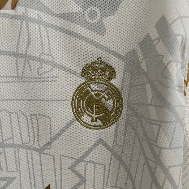 Real Madrid Edição Especial 4 2023/2024