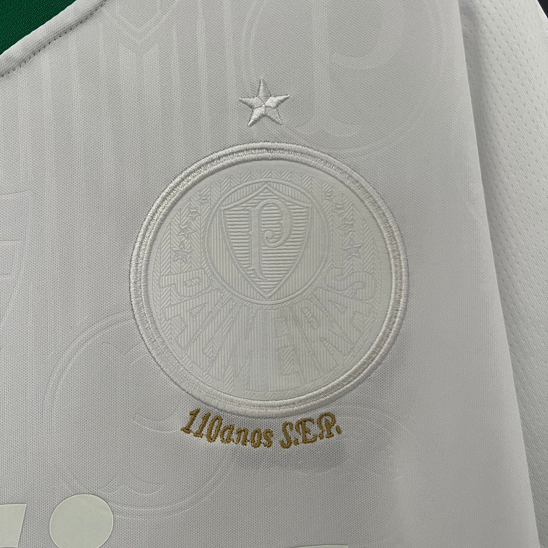 Palmeiras Edição Especial 2024