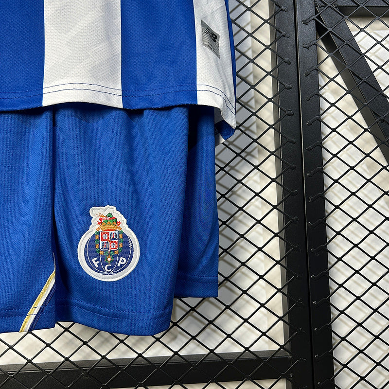 Kit Porto Principal Criança 2025/2026