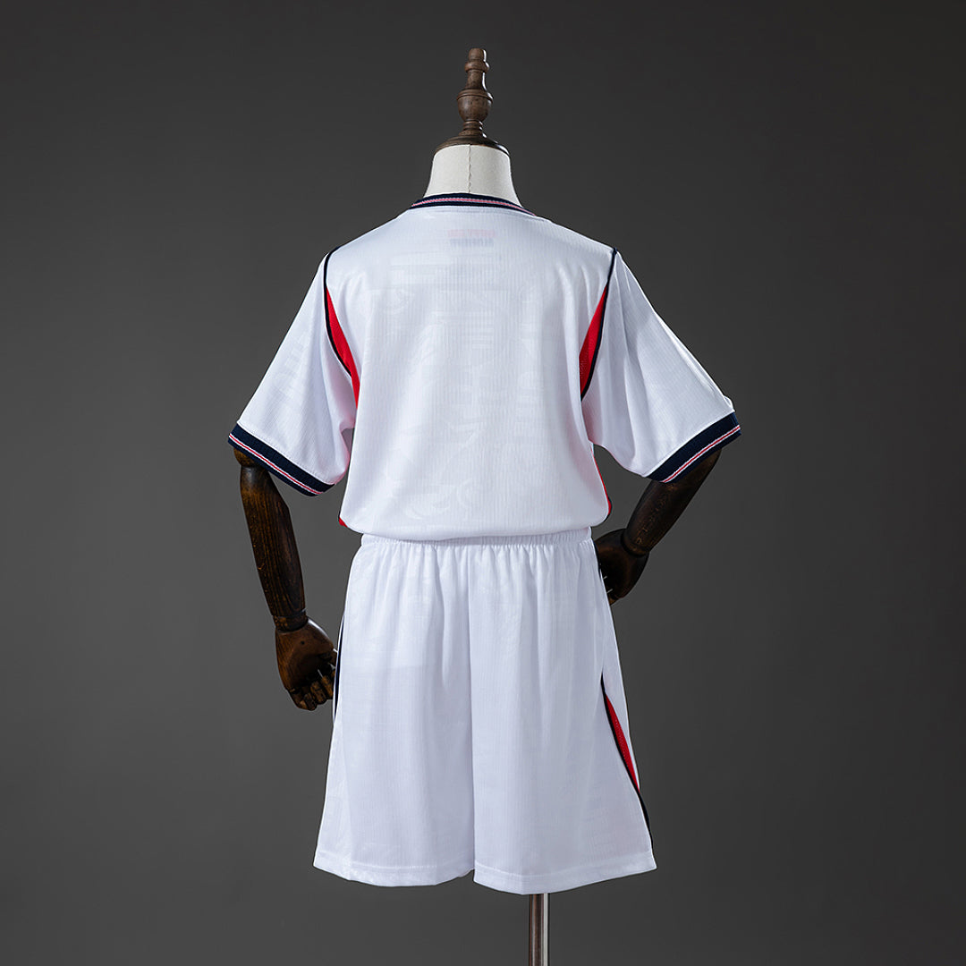 Kit Inglaterra Principal 2026