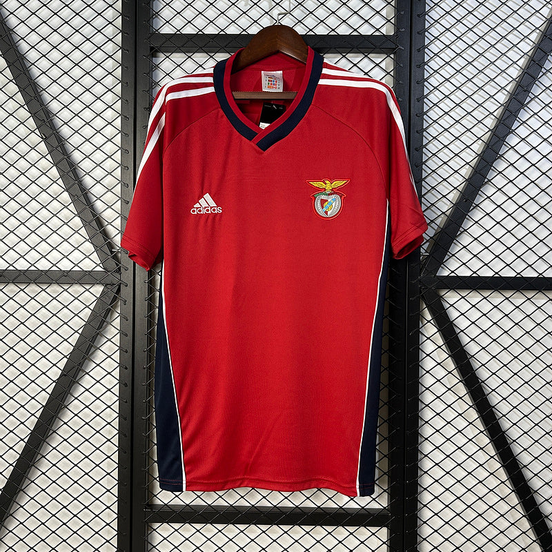 Benfica Principal 1999/2000