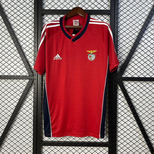 Benfica Principal 1999/2000