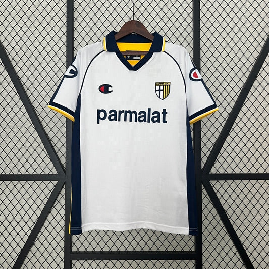 Parma Alternativa 2003/2004