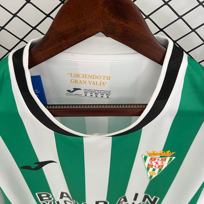 Cordoba Principal 2025/2026